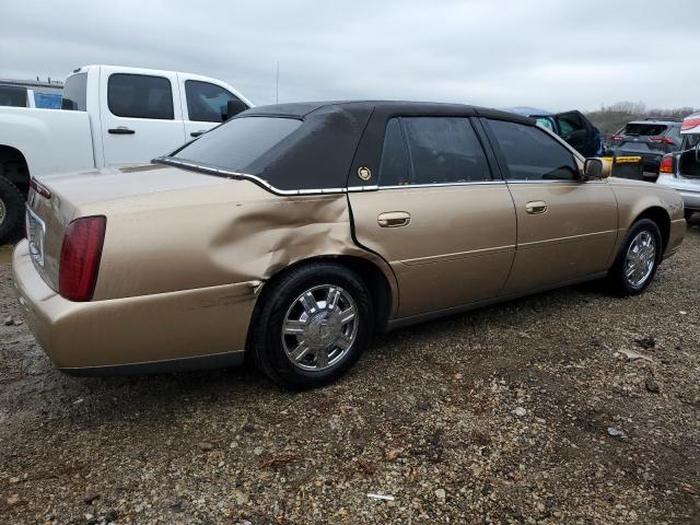 Photo 3 from auction – 2000 CADILLAC DEVILLE with VIN 1G6KD54Y9YU205348
