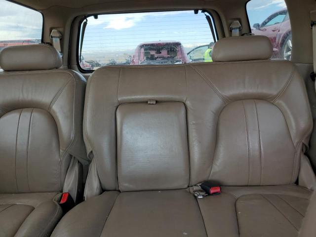 Photo 10 from auction – 1999 FORD EXPEDITION with VIN 1FMPU18L1XLB95148