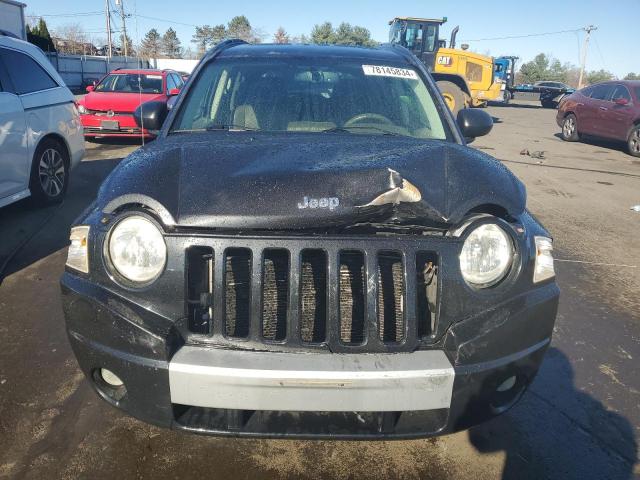 Photo 5 from auction – 2008 JEEP COMPASS LI with VIN 1J8FF57W98D575467
