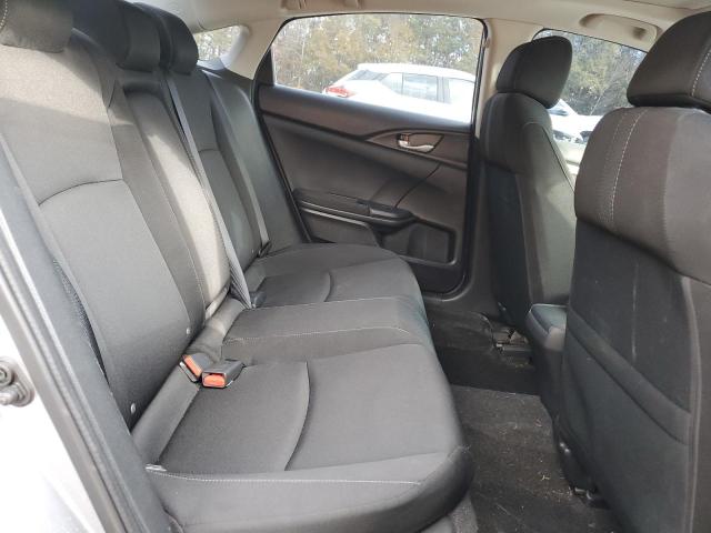 Photo 10 from auction – 2017 HONDA CIVIC EX with VIN 19XFC2F71HE073303