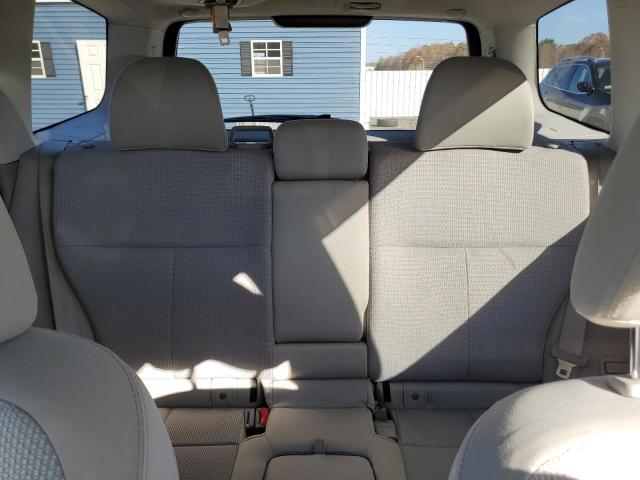 Photo 10 from auction – 2012 SUBARU FORESTER 2 with VIN JF2SHADC2CH427408