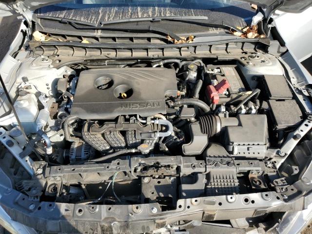 Photo 11 from auction – 2020 NISSAN ALTIMA SR with VIN 1N4BL4CV7LC132177