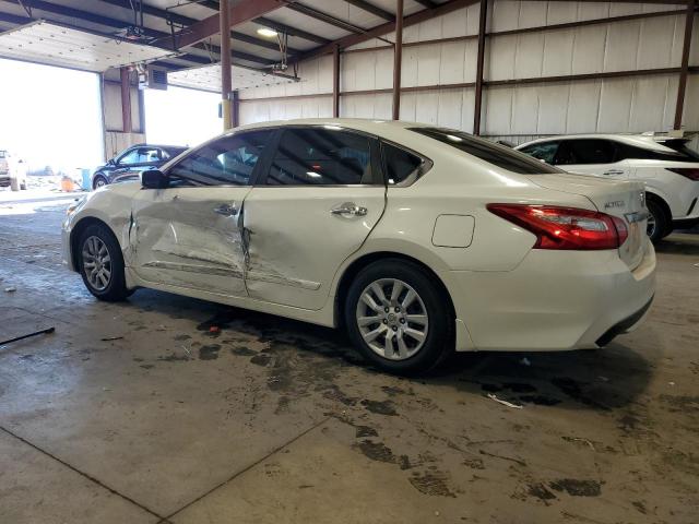 Photo 2 from auction – 2016 NISSAN ALTIMA 2.5 with VIN 1N4AL3AP8GC185440