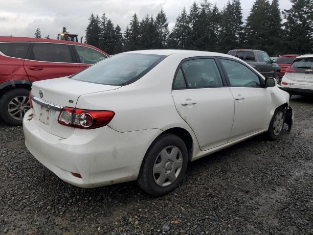 Photo 3 from auction – 2011 TOYOTA COROLLA BA with VIN 2T1BU4EE7BC630356