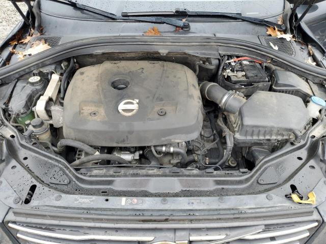 Photo 11 from auction – 2015 VOLVO XC60 T5 PR with VIN YV440MDB2F2587977
