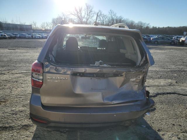 Photo 6 from auction – 2015 SUBARU FORESTER 2 with VIN JF2SJAKC1FH476644