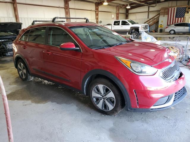 Photo 4 from auction – 2018 KIA NIRO FE with VIN KNDCB3LC0J5126054