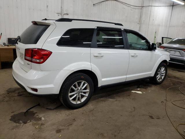 Zdjęcie 3 z aukcji – 2016 DODGE JOURNEY SX z VIN 3C4PDCBB8GT163155