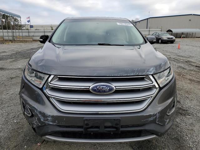 Photo 5 from auction – 2017 FORD EDGE TITAN with VIN 2FMPK3K94HBB52973