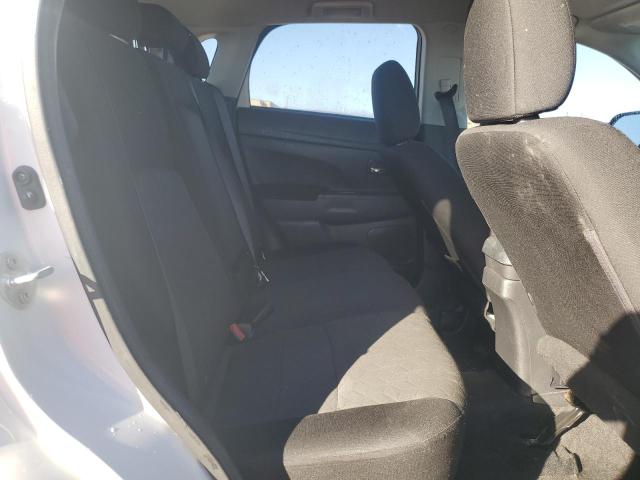 Photo 11 from auction – 2020 MITSUBISHI OUTLANDER with VIN JA4AP3AU4LU005633