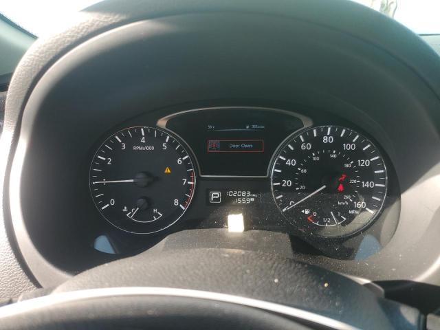 Photo 9 from auction – 2015 NISSAN ALTIMA 2.5 with VIN 1N4AL3AP8FC207693