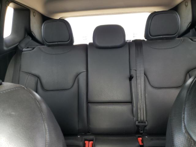 Photo 10 from auction – 2018 JEEP RENEGADE L with VIN ZACCJADB4JPH71567