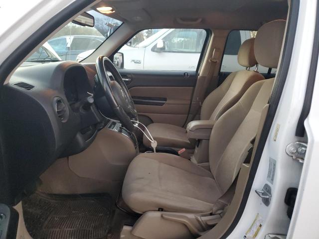 Photo 7 from auction – 2015 JEEP PATRIOT LA with VIN 1C4NJPFBXFD157797
