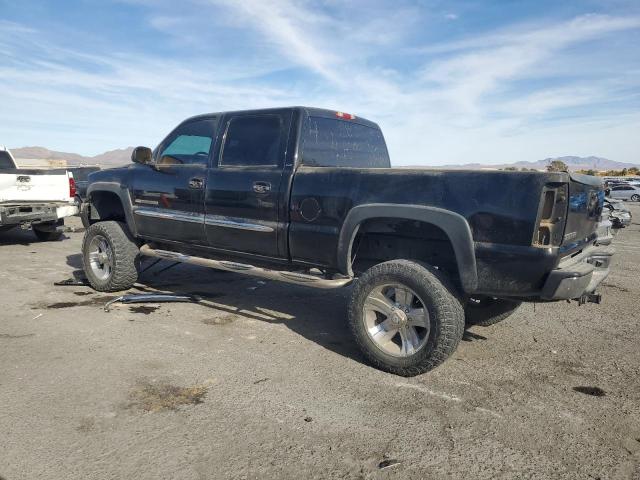 Photo 2 from auction – 2006 GMC SIERRA K25 with VIN 1GTHK23U26F157221