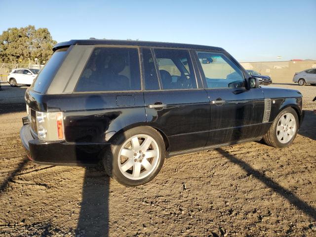 Photo 3 from auction – 2007 LAND ROVER RANGE ROVE with VIN SALMF15467A248011