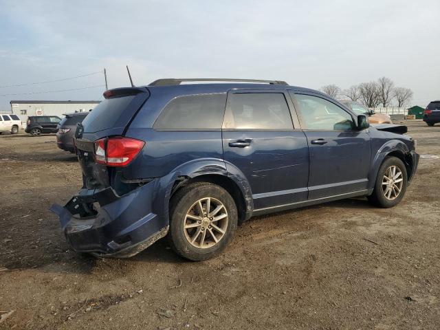 Photo 3 from auction – 2018 DODGE JOURNEY with VIN 3C4PDCBB8JT475130