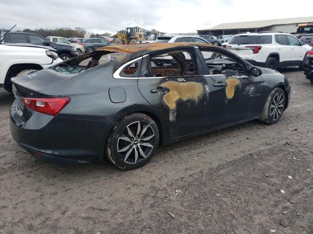 Photo 3 from auction – 2016 CHEVROLET MALIBU LT with VIN 1G1ZE5ST1GF223628