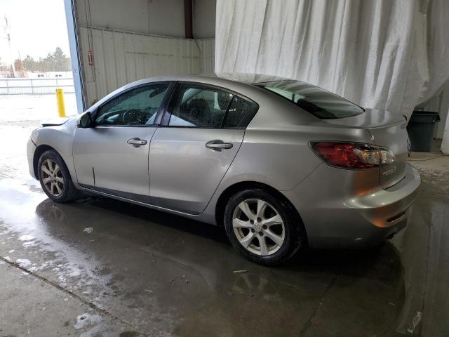 Photo 2 from auction – 2013 MAZDA 3 I with VIN JM1BL1TF2D1730515