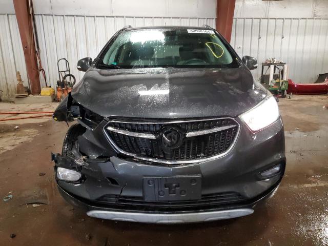 Photo 5 from auction – 2017 BUICK ENCORE SPO with VIN KL4CJ2SB8HB001654