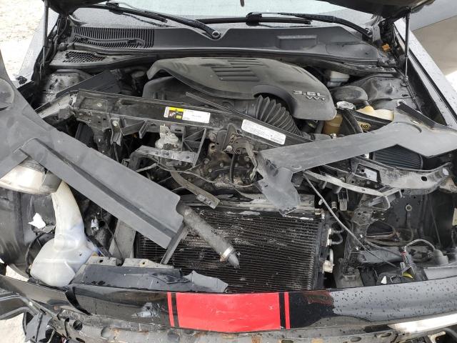 Photo 11 from auction – 2013 DODGE CHALLENGER with VIN 2C3CDYAG2DH562337