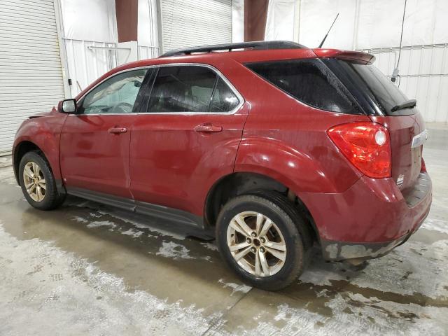 Photo 2 from auction – 2010 CHEVROLET EQUINOX LT with VIN 2CNFLEEW2A6201267