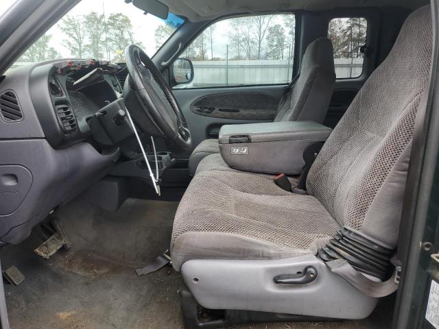 Photo 7 from auction – 2000 DODGE RAM 1500 with VIN 3B7HC13Z3YG112485