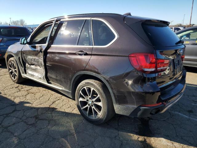 Photo 2 from auction – 2015 BMW X5 XDRIVE3 with VIN 5UXKR0C50F0P05796