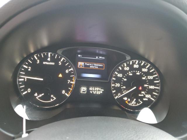 Photo 9 from auction – 2015 NISSAN ALTIMA 3.5 with VIN 1N4BL3AP5FC175421