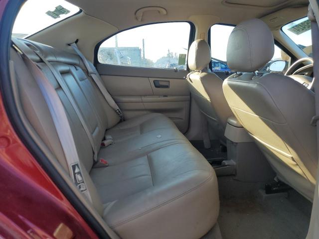 Photo 10 from auction – 2003 MERCURY SABLE LS P with VIN 1MEFM55SX3G620502