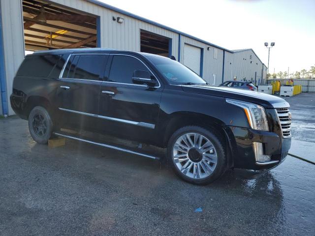 Photo 4 from auction – 2017 CADILLAC ESCALADE E with VIN 1GYS3KKJ0HR351395