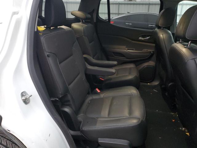 Photo 11 from auction – 2019 GMC ACADIA SLT with VIN 1GKKNULS8KZ157762