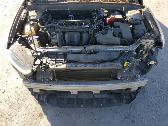 Photo 11 from auction – 2016 FORD FUSION SE with VIN 3FA6P0H74GR150720