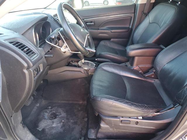 Photo 7 from auction – 2015 MITSUBISHI OUTLANDER with VIN 4A4AP4AU8FE023149