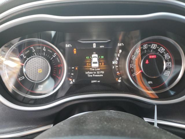 Photo 9 from auction – 2015 DODGE CHALLENGER with VIN 2C3CDZFJ6FH706937