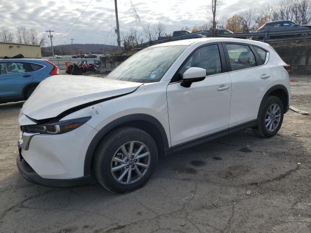 Фото 1 с аукциона – 2023 MAZDA CX-5 с VIN JM3KFBAM6P0187167