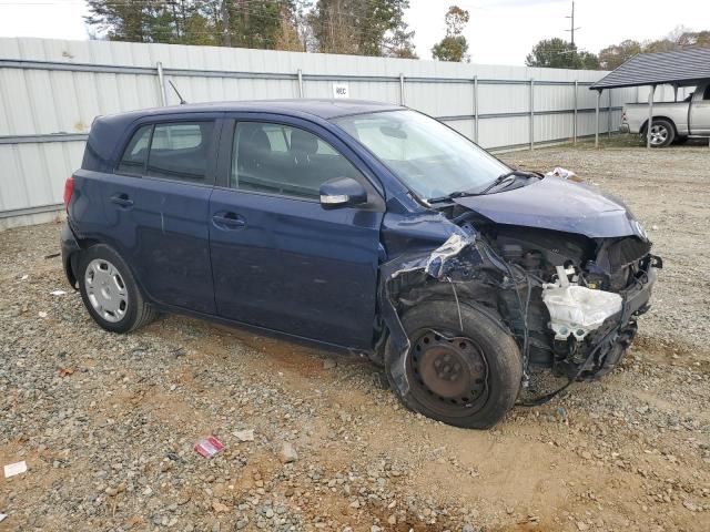 Photo 4 from auction – 2008 TOYOTA SCION XD with VIN JTKKU10488J017651