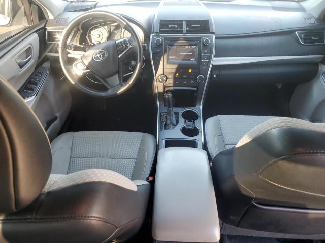 Photo 8 from auction – 2015 TOYOTA CAMRY LE with VIN 4T1BF1FK2FU054614