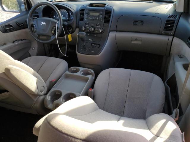 Photo 8 from auction – 2008 HYUNDAI ENTOURAGE with VIN KNDMC233386052970
