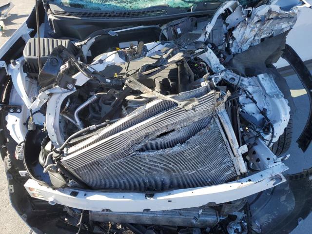 Photo 12 from auction – 2021 GMC TERRAIN SL with VIN 3GKALTEV8ML364603