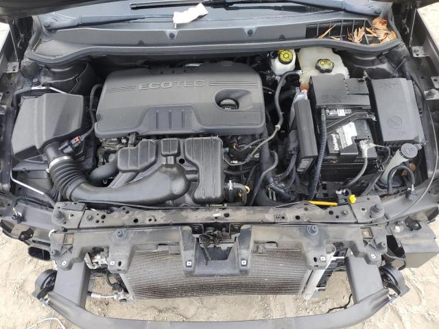 Photo 11 from auction – 2016 BUICK VERANO SPO with VIN 1G4PW5SK9G4181879