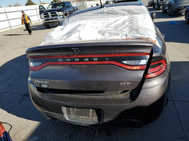 Photo 6 from auction – 2015 DODGE DART GT with VIN 1C3CDFEB7FD410928