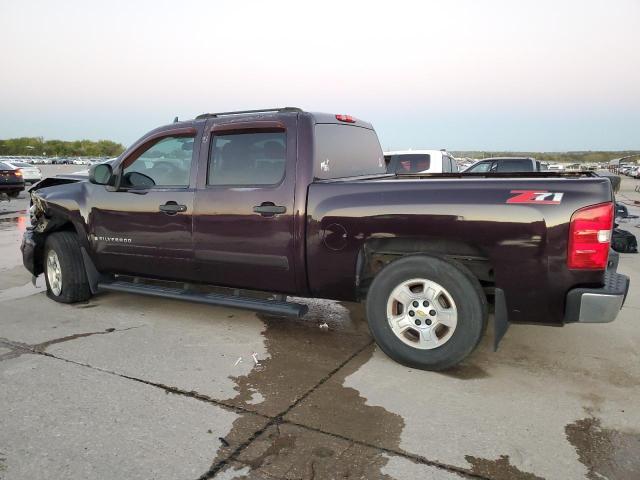 Photo 2 from auction – 2008 CHEVROLET SILVERADO with VIN 2GCEC13J781122507