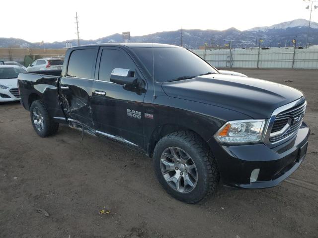 Photo 4 from auction – 2018 RAM 1500 LONGH with VIN 1C6RR7WT4JS148737