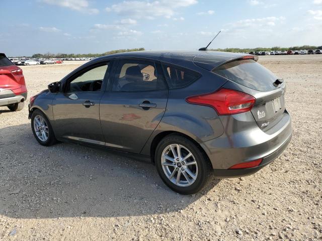 Photo 2 from auction – 2018 FORD FOCUS SE with VIN 1FADP3K24JL330727