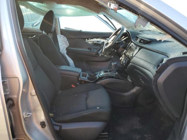 Photo 7 from auction – 2018 NISSAN ROGUE S with VIN KNMAT2MT4JP509884