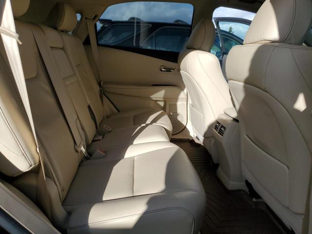 Photo 11 from auction – 2013 LEXUS RX 350 BAS with VIN 2T2BK1BA8DC187509