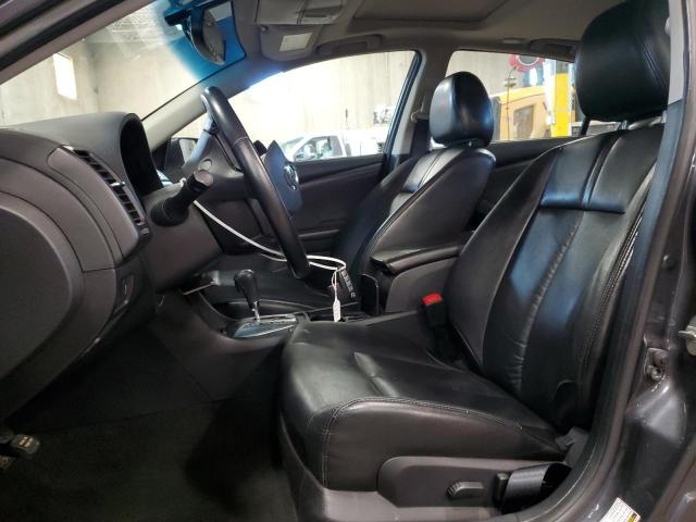 Photo 7 from auction – 2012 NISSAN ALTIMA BAS with VIN 1N4AL2AP6CN552800