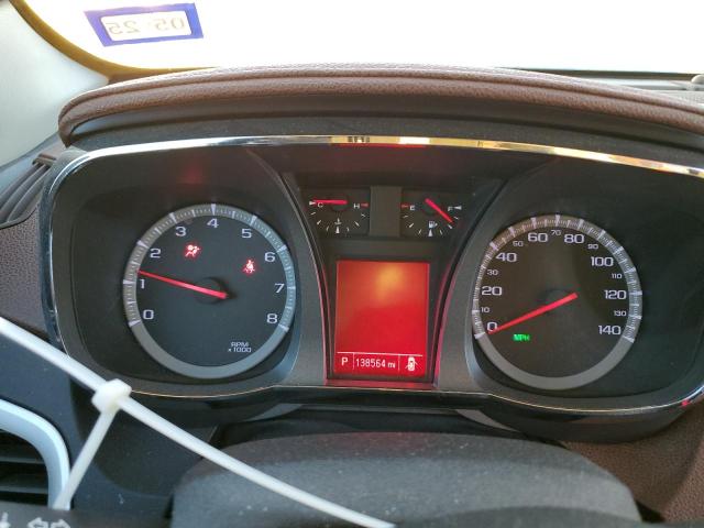 Photo 9 from auction – 2014 GMC TERRAIN SL with VIN 2GKALSEK2E6207378