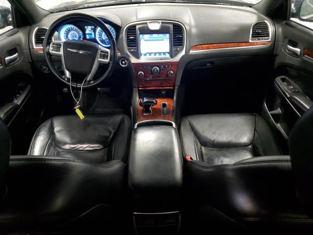 Photo 8 from auction – 2014 CHRYSLER 300 with VIN 2C3CCAAG6EH322669