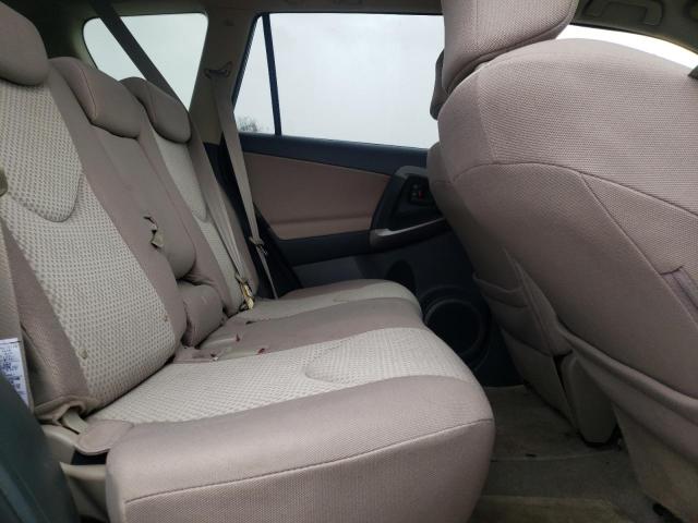 Photo 11 from auction – 2007 TOYOTA RAV4 with VIN JTMZD33V576025293